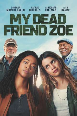 La mia amica Zoe (2025) streaming