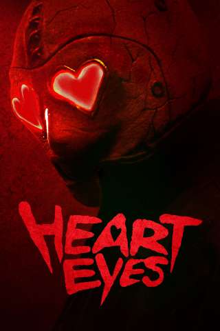 Heart Eyes - Appuntamento con la morte (2025) streaming