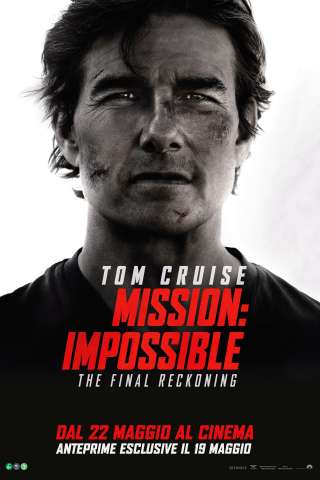 Mission: Impossible - The Final Reckoning (2025) streaming