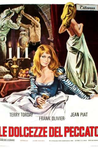 Le dolcezze del peccato (1968) streaming