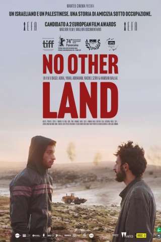 No Other Land (2024) streaming