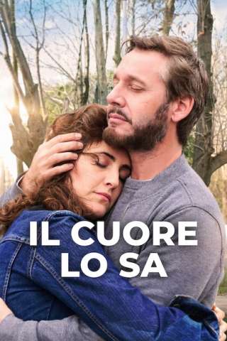Il cuore lo sa (2025) streaming