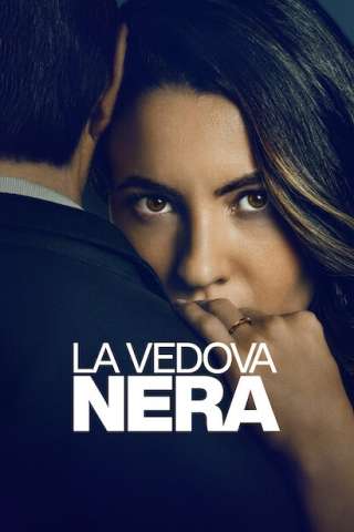 La Vedova Nera (2025) streaming