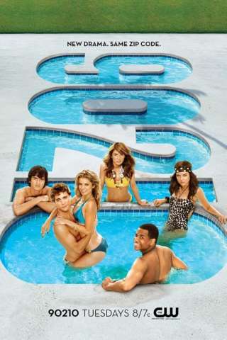 90210 (2008-2013) streaming