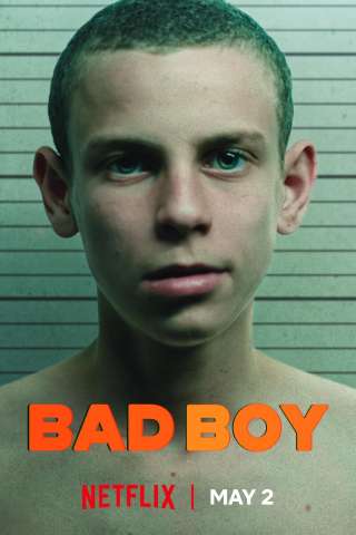 Bad Boy (2023 - In Lavorazione) streaming