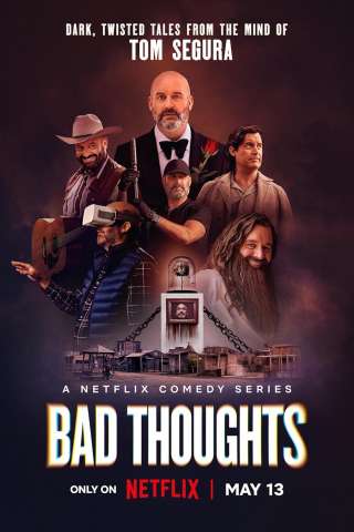 Bad Thoughts (2025 - In Lavorazione) streaming