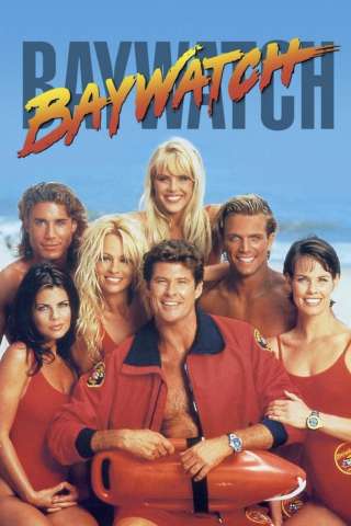 Baywatch (1989-2001) streaming