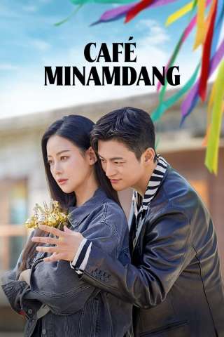Cafe Minamdang (2022-Terminato) streaming