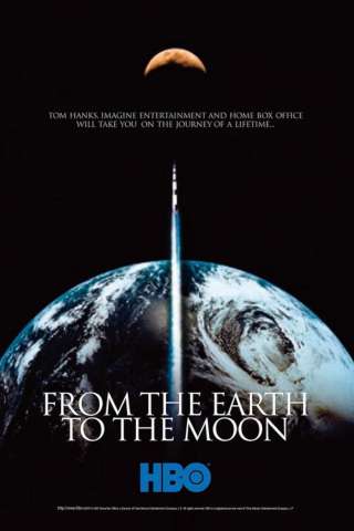 Dalla Terra alla Luna (1998) streaming