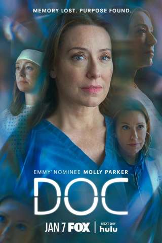DOC (2025 - In Lavorazione) streaming
