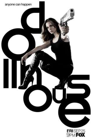 Dollhouse (2009 - Terminata) streaming