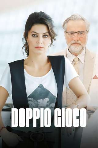 Doppio Gioco (2025 - In Lavorazione) streaming