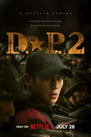 D.P. (2021 - In Lavorazione) streaming