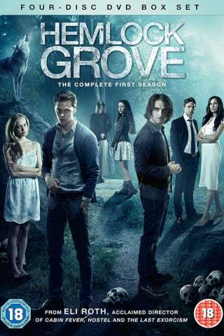 Hemlock Grove (2013) streaming