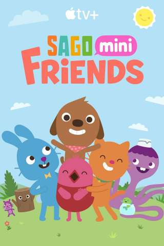 I tuoi amici Sago Mini (2022 - In Lavorazione) streaming