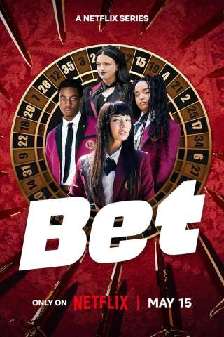 Kakegurui (2025 - In Lavorazione) streaming
