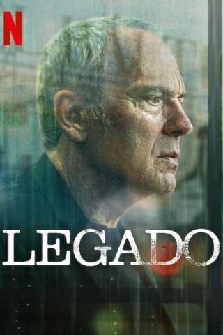 Legado (2025 - In Lavorazione) streaming