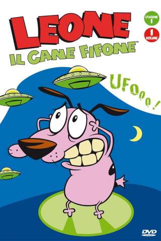 Leone il cane fifone (1999-2002) streaming