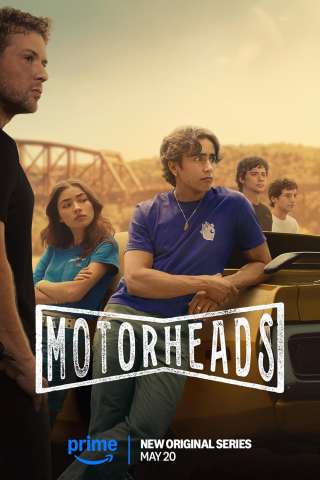 Motorheads (2025 - In Lavorazione) streaming