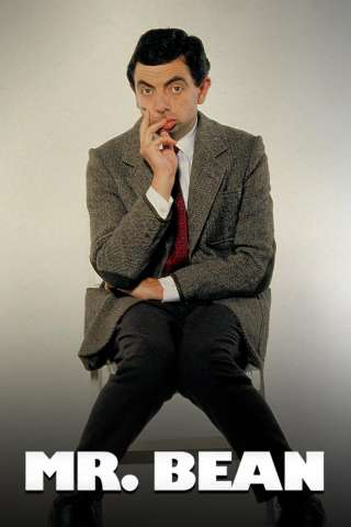 Mr. Bean (1990-1995) streaming