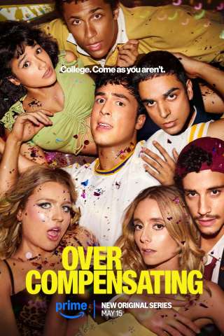 Overcompensating - L'inganno (2025 - In Lavorazione) streaming