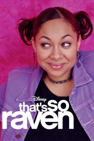 Raven (2003-2007) streaming