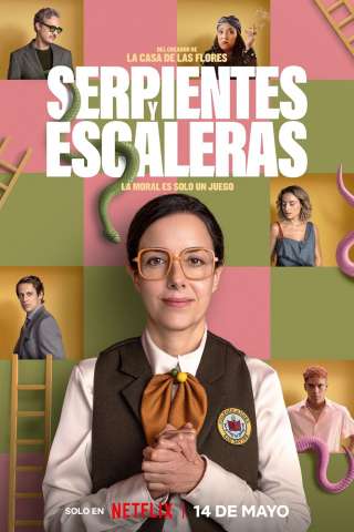 Scale e serpenti (2025 - In Lavorazione) streaming