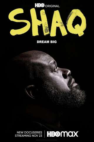 Shaq (2022 - Terminata) streaming