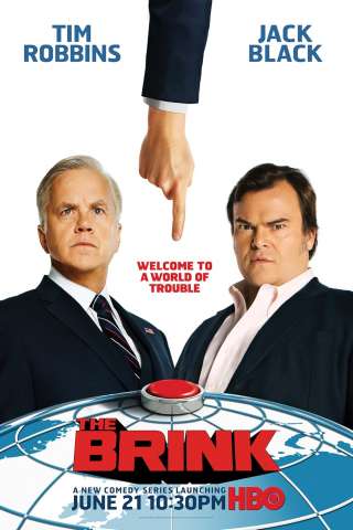 The Brink (2015) streaming