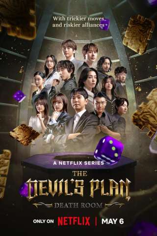 The Devil's Plan (2023 - In Lavorazione) streaming