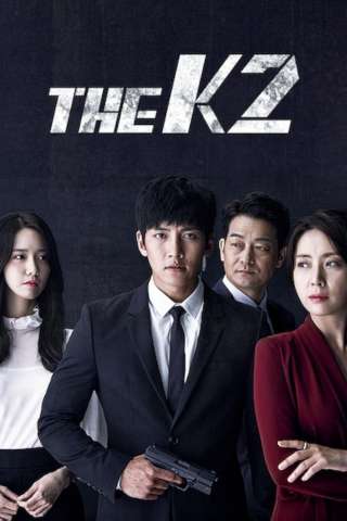 The K2 (2016 - Conclusa) streaming