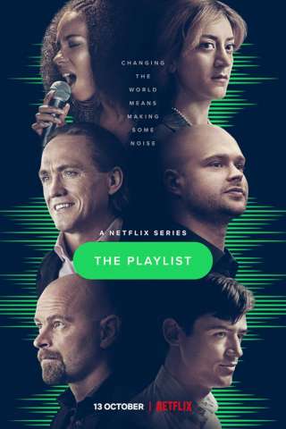 The Playlist (2022) streaming