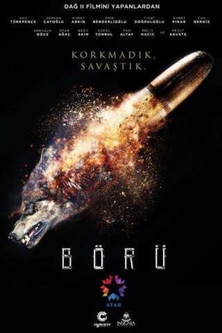 Wolf (2018) streaming