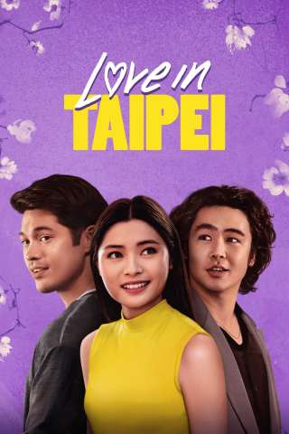 Love in Taipei (2023) streaming