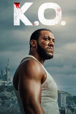 K.O. (2025) streaming