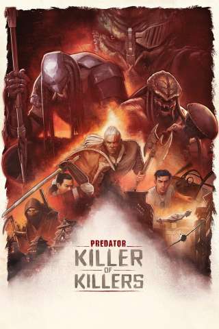 Predator: Killer dei Killer (2025) streaming