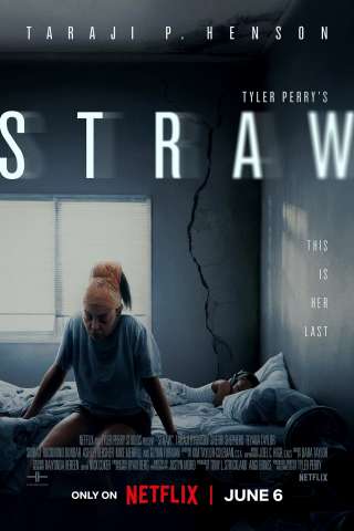 STRAW - Senza uscita (2025) streaming