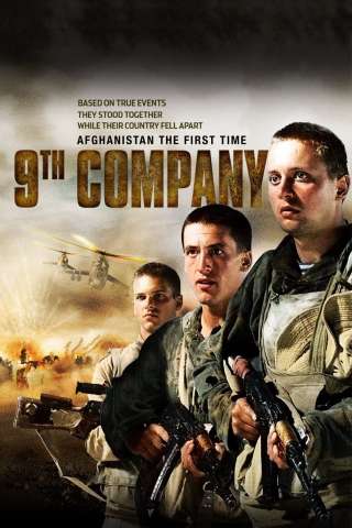 9th Company (2005) streaming