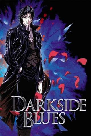 Darkside Blues (1994) streaming
