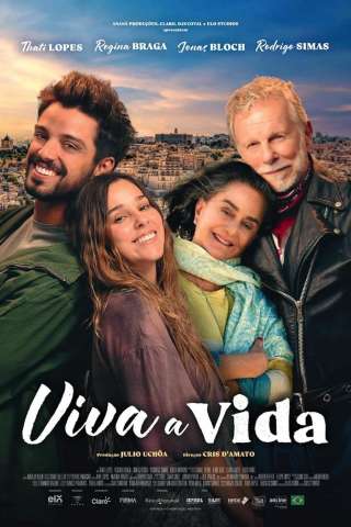 Viva a Vida (2025) streaming