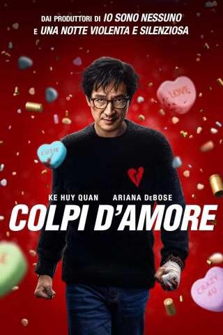 Colpi d'amore (2025) streaming