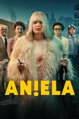 Aniela (2025) streaming