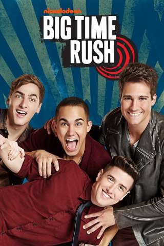 Big Time Rush (2009) streaming