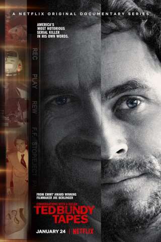 Conversations with a Killer: The Ted Bundy Tapes (2019) streaming