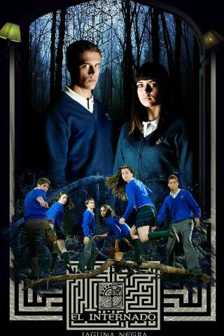 El internado (2007) streaming