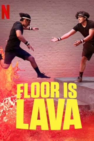 Floor is Lava (2020) streaming