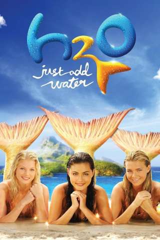 H2o (2006) streaming