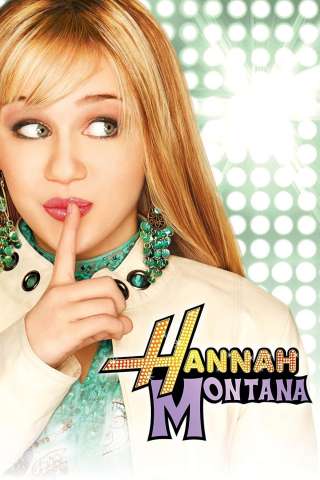 Hannah Montana (2006) streaming