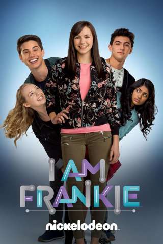 I Am Franky (2017) streaming