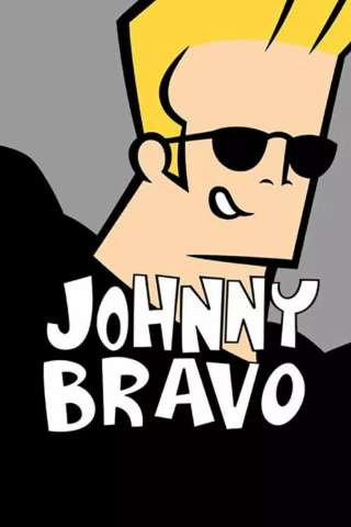 Johnny Bravo (1997) streaming